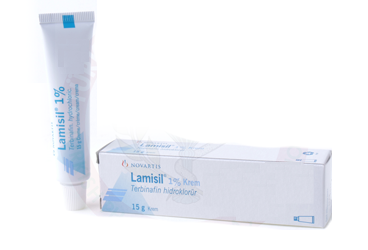 LAMISIL %1 15 GR KREM